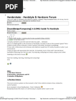 Download Composing A LONG Guide To Hardstyle  Harderstate - Hardstyle  by Goodlaughs Yourlaughs SN147590364 doc pdf