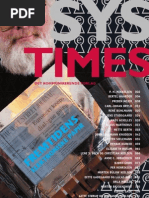 Download Systimes oktober 2007 by Systimes SN14759216 doc pdf