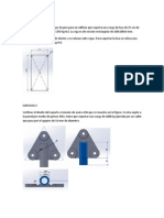 Verificar diseño vigas piso edificio