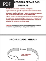 2. Aula de Enzimas