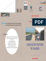 catalogue des structures de chaussée ile de France