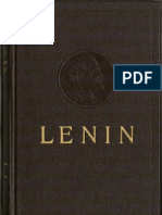 V.I. Lenin, Collected Works, Vol.24