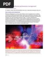 Download 7 elements of effective performance management by sandeep k krishnan SN147611372 doc pdf