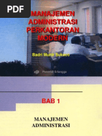 Download ManagementAdministrasiPerkantoranmOdErnRevisedbyArifinHanafiAcipSN147611791 doc pdf