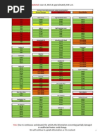 Download Black Forest Fire Homes List - Burned and unaffected by The Denver Post SN147613276 doc pdf