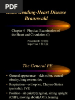 Quincke Sign in Aortic Regurgitation | PDF | Blood Pressure | Pulse