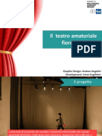 Concept Teatro Amatoriale Fiorentino
