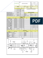 T-7401-02 Ficha de Dados