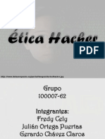 Etica Hacker