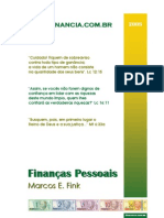 Apostila de Finanças Pessoais Ganancia.com.br