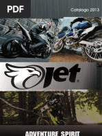 Catalogo Jet Novo