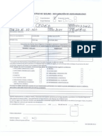 Solicitudsegurodeclaracionasegurabilidad PDF