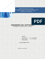 Diagrama de Casos de Uso y Objetos PDF