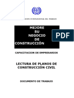 Interpretacion de Planos