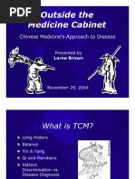 Download Outside Medicine Cabinet by westtcm SN14763505 doc pdf