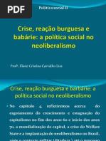Conhecimento e Prática Profissional - Parintins 2011 (1)