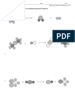 Name: - Date: - Per: - Balancing Chemical Equations 8.1 D