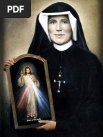 Chaplet of the Divine Mercy