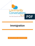 CCK Immigration Toolkit