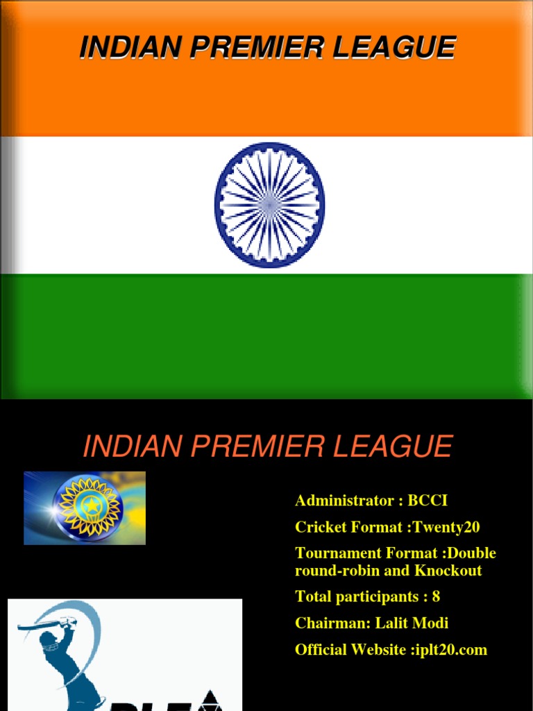 IPL Team Structures and Ownership | PDF