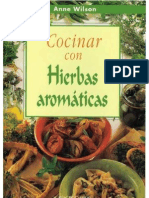 Cocinar Con Hierbas Aromaticas PDF
