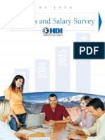 Hdi 2006 Ps Survey