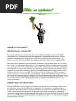 Download Hitler Vegetarien by V3nom SN147662912 doc pdf