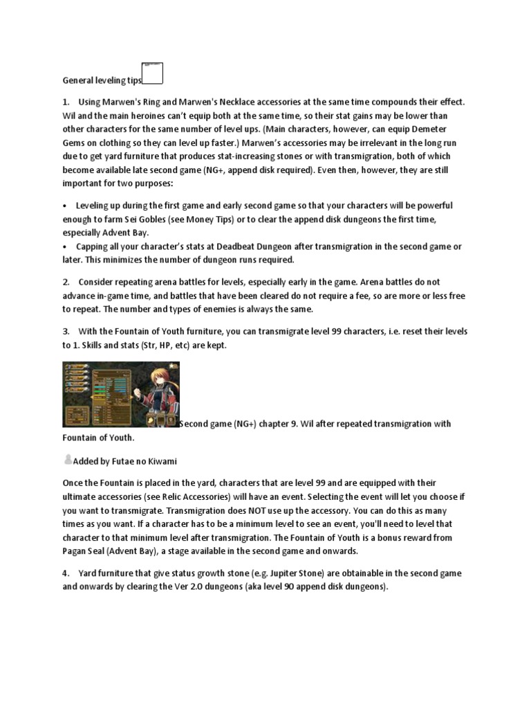 General Leveling Tips | PDF | Wood | Steel, image size:768x1024