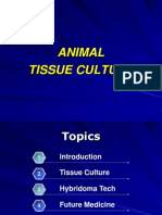Tissue Culture Technology, 242013