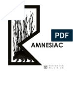 Amnesiac: Radiohead Re - Vision