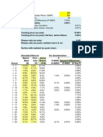 1.a.7. Simulation (Tracking Error, Sortino)