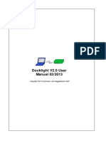 Docklight Manual