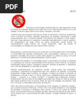 O que é bullying