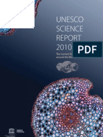 UNESCO Science Report 2010 PDF