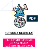 FORMULA SECRETA - EL ULTIMO INFORME DE A.M.A.M..pdf