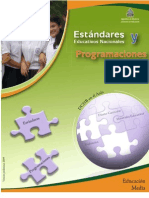 Estándares hondureños