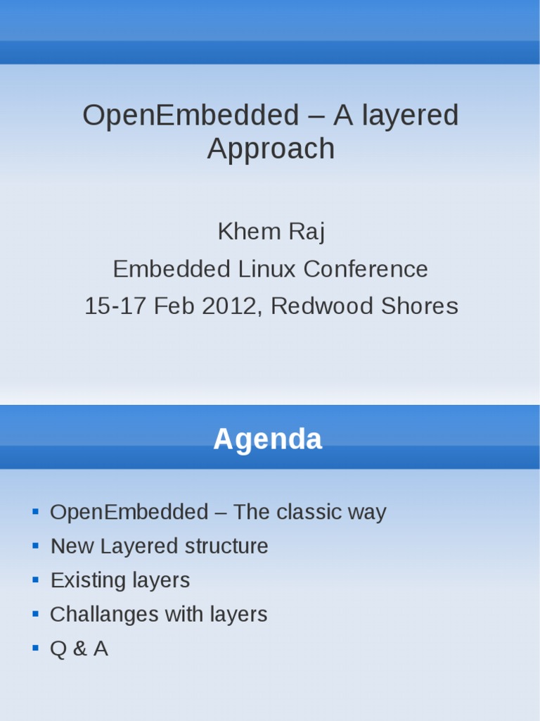 Open Embedded PDF System Software Computer Engineering