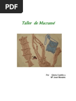 Download Taller de macram by mjosemorales SN14769081 doc pdf
