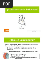 Download Tipos de Influenza by Patricia Avila Luna SN14769453 doc pdf
