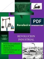 Revolucion Industrial