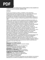 trabalho edificaçoes