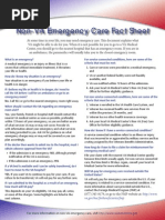 VA Community Care Eligibility Guide | PDF | United States Department Of ...