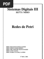 10 Redes Petri Apostila