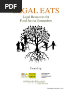 Download Legal Eats 4 Handbook by The Sustainable Economies Law Center SN147702036 doc pdf