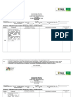 Formacion Civica y Etica