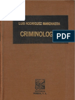 Libro de Criminologia