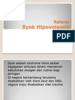 Referat syok.ppt