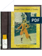 Howard Pyles Book of Pirates