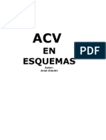 ACV (Accidente Cerebro Vascular) en Esquemas