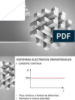 Sistemas Electricos Industriales